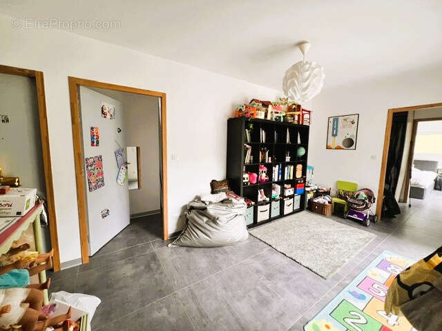 Maison contemporaine 160 m2 dans cadre paisible - photo 5