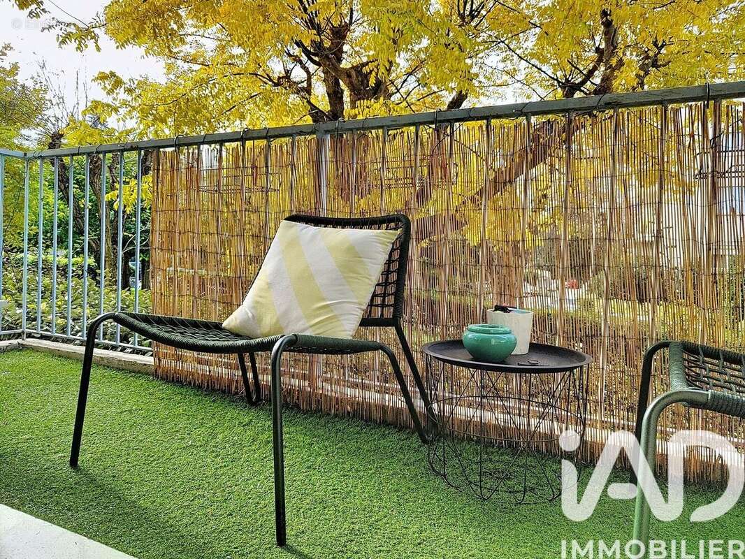 Photo 5 - Appartement à TOULON