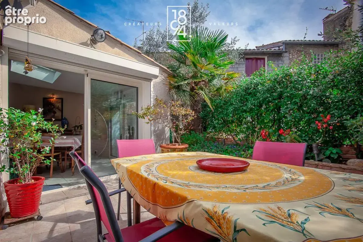 Immeuble I 2 appartements et un garage I Manosque - photo 8