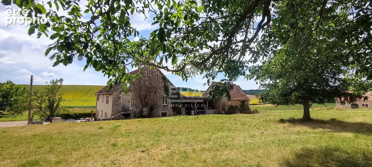 Maison 159m² à valay - photo 16