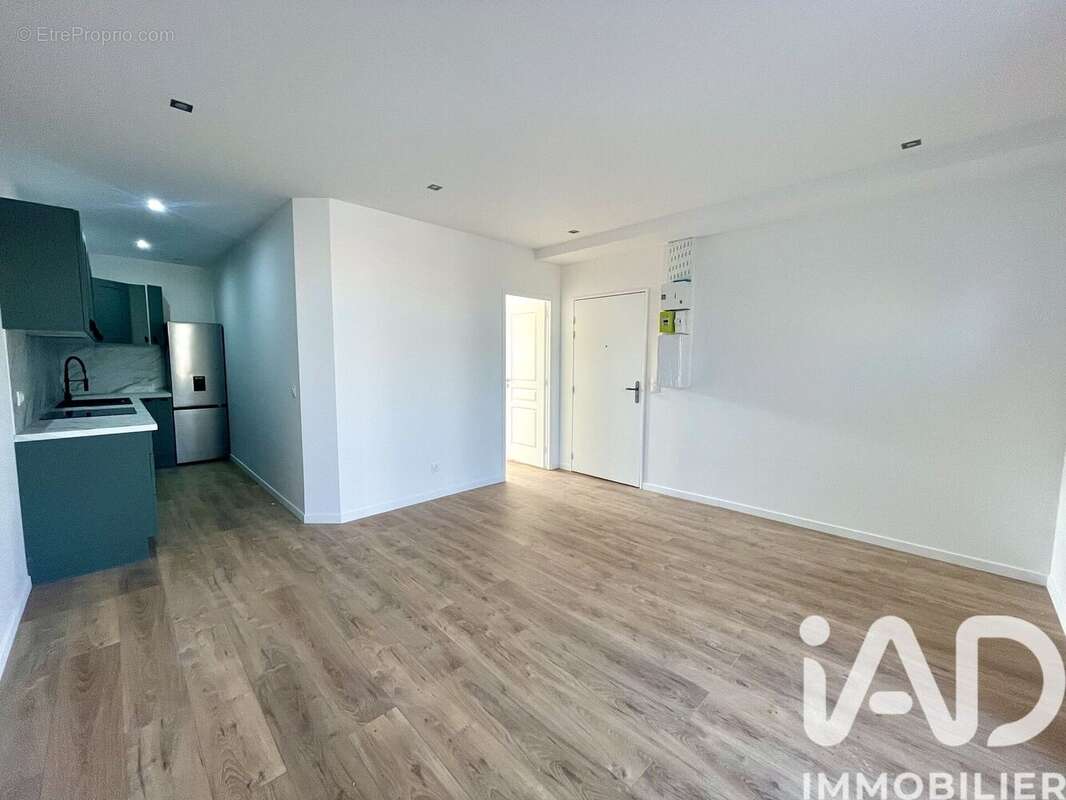 Photo 3 - Appartement à COULOMMIERS