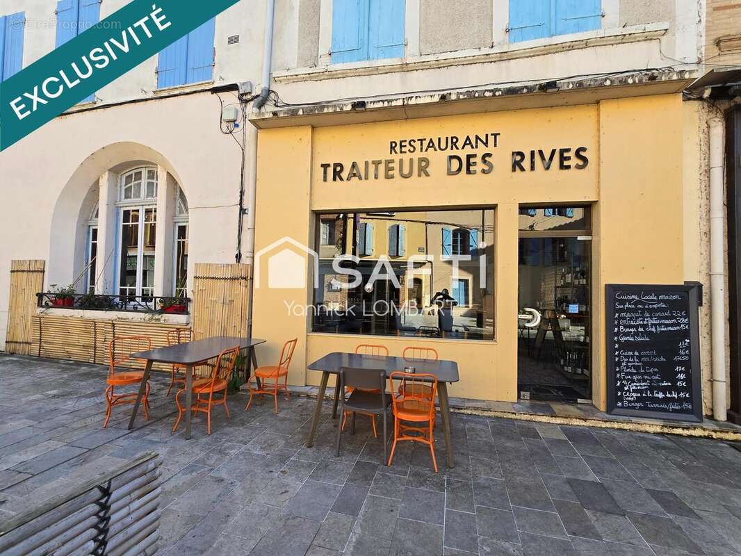 Photo 5 - Commerce à GAILLAC