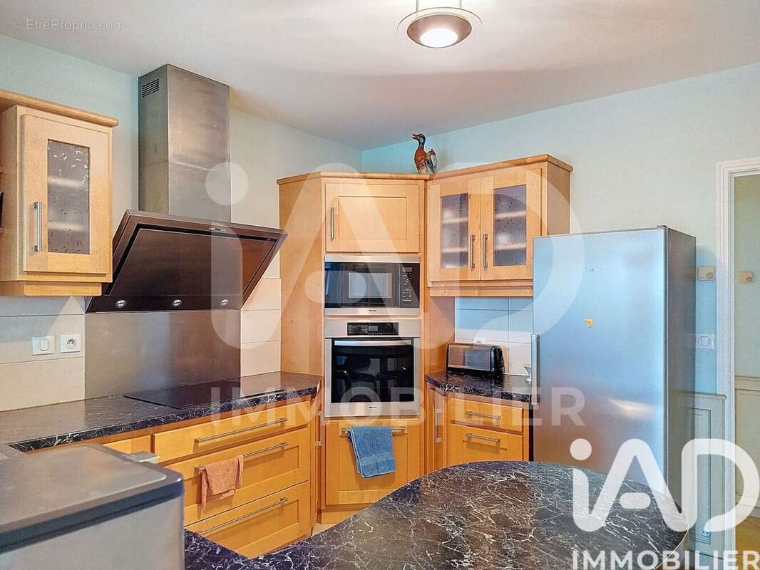 Photo 5 - Maison à CHERRUEIX