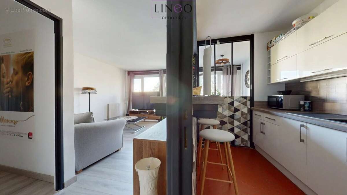 Appartement à CHOISY-LE-ROI