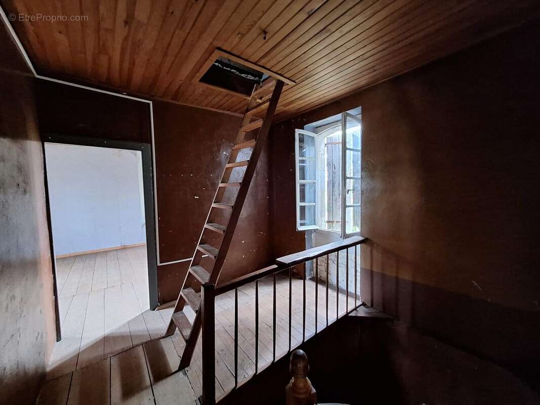 Maison à MONTAURIOL