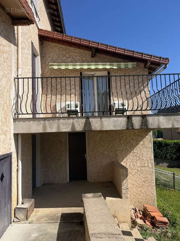 Maison 110 m² à Thel  - photo 5