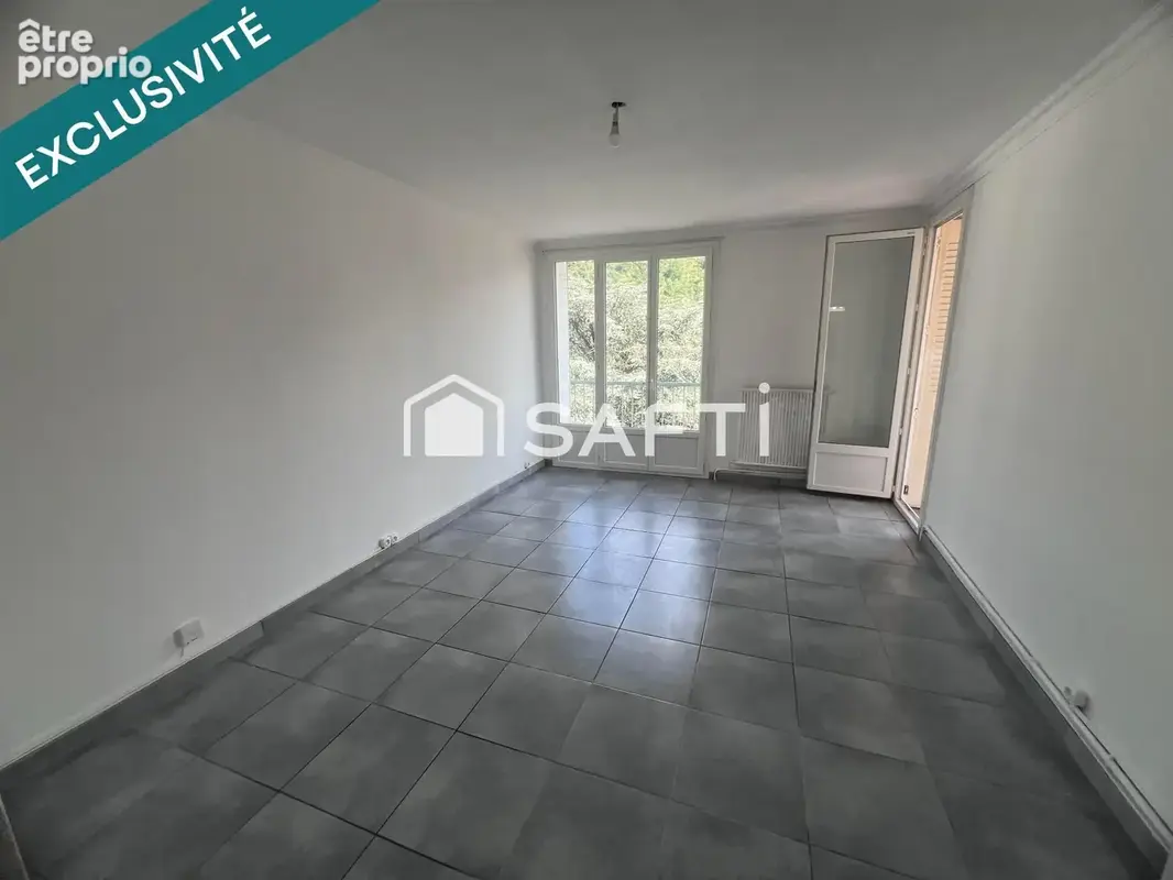 Photo 1 - Appartement à VIENNE