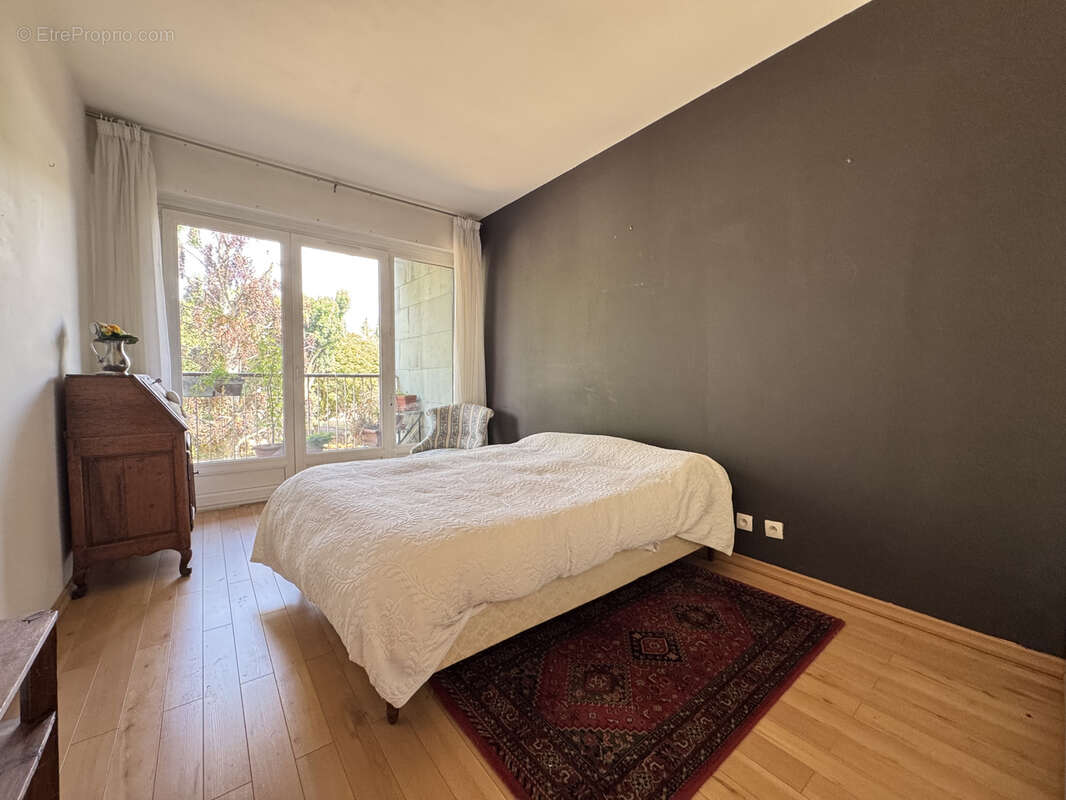 Appartement - 117,35 m2 - 5 pièces - photo 6