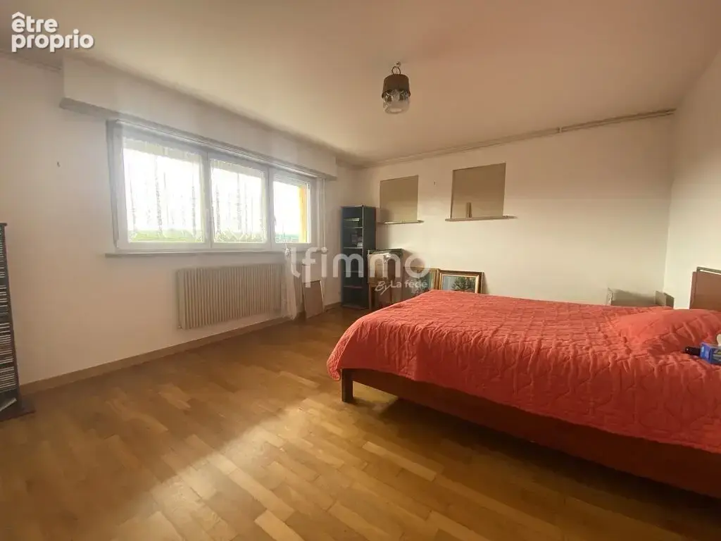 Maison individuelle avec un terrain de 11 ares constructible - photo 11
