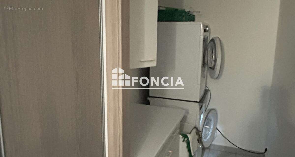 Appartement à SARREBOURG