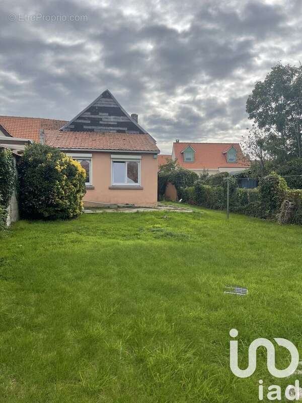 Photo 2 - Maison à BERCK