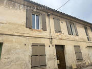 Appartement à BEAUCAIRE