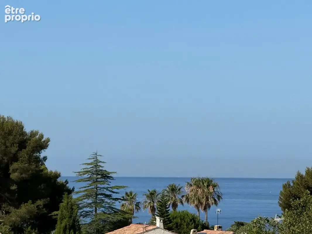 Appartement Saint Mandrier Sur Mer 3 pièce(s) 55.61 m2 - photo 9