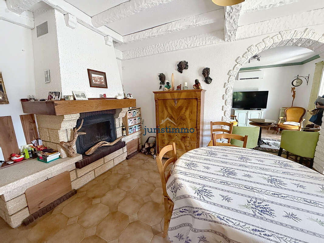 Maison à MOLLANS-SUR-OUVEZE