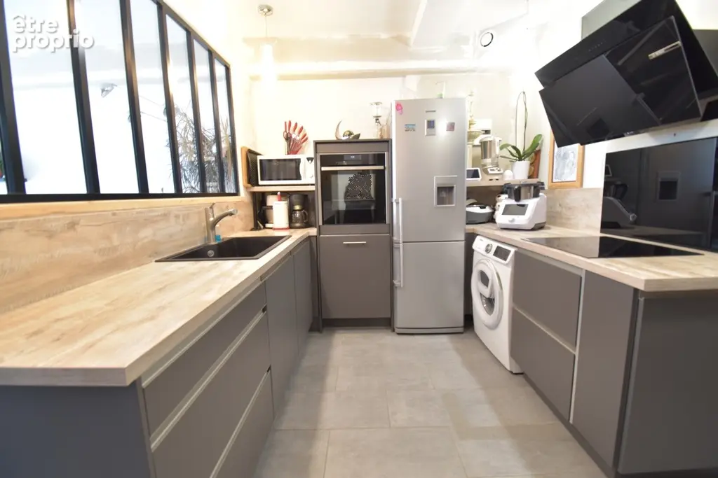 Appartement  Les Sables d'Olonne 2 pièces 48 m2 - photo 4