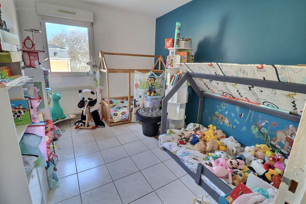 Appartement à CLERMONT-L&#039;HERAULT