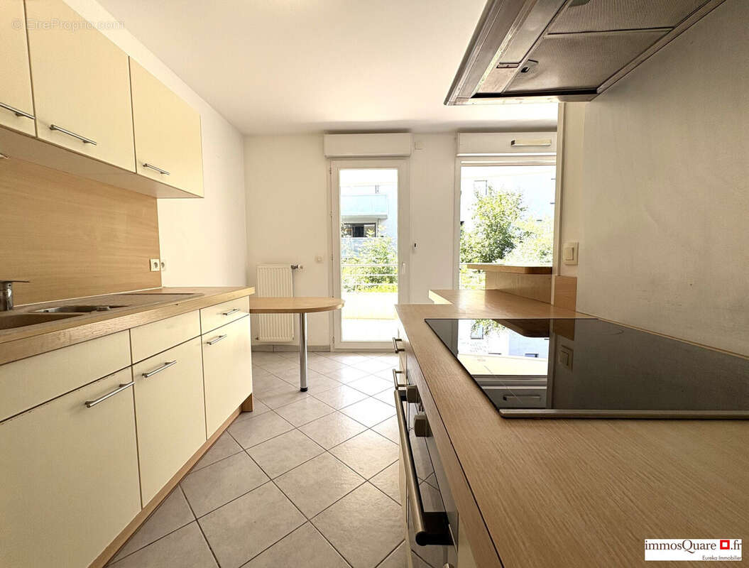 Appartement 69 m² à Ferney-Voltaire  - photo 4