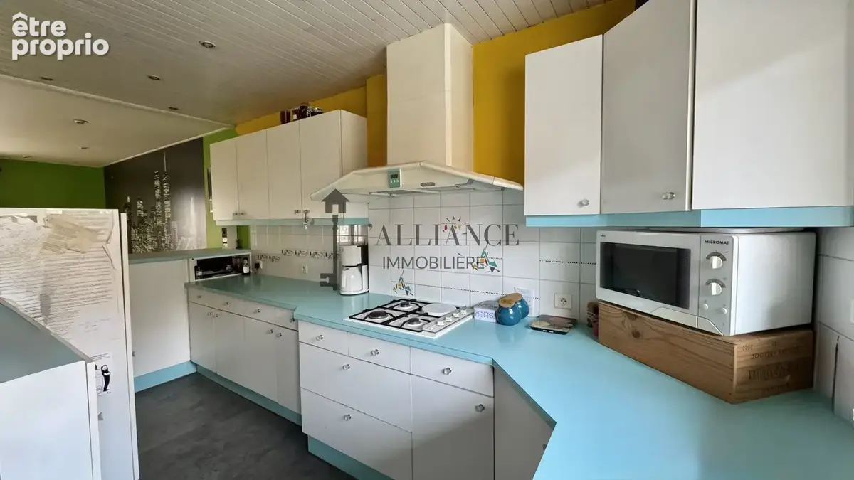 Appartement 160 m² à vendre à Bapaume (62450) - photo 8