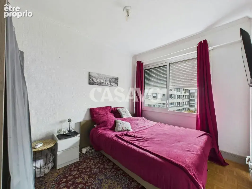 Vente Appartement 3 pièces de 50m² - 92800 Puteaux - photo 9