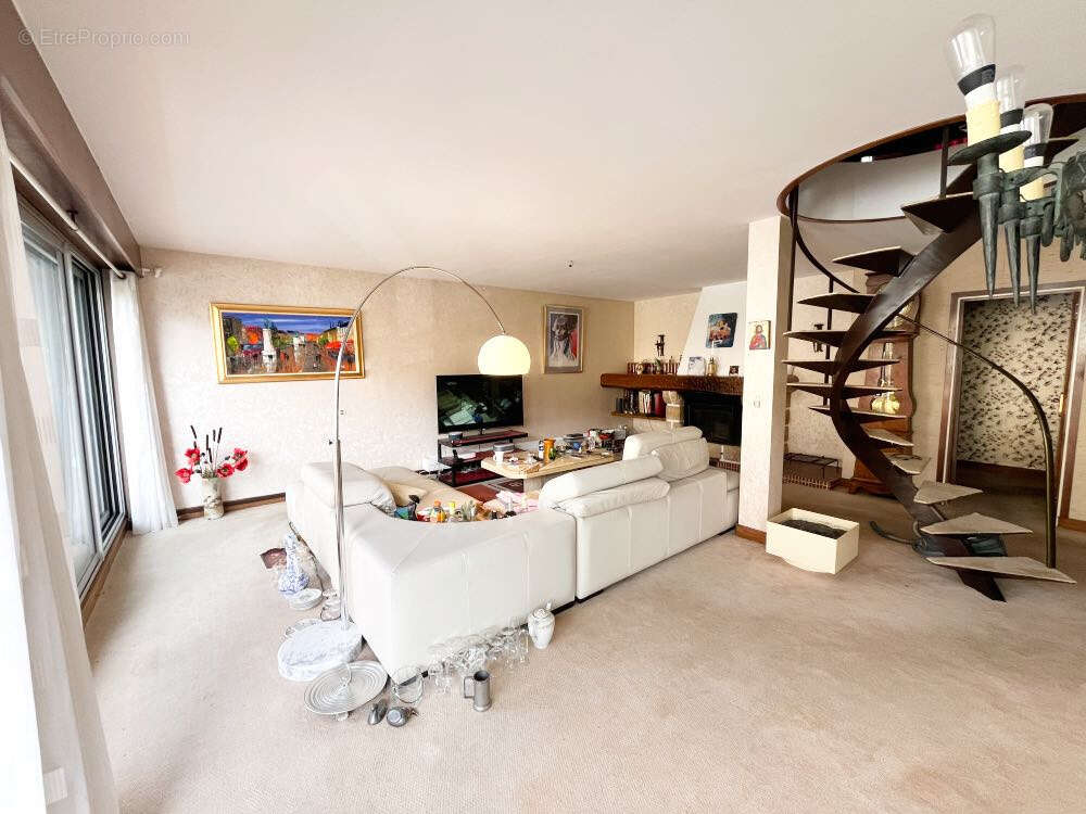 Maison à CLERMONT-FERRAND