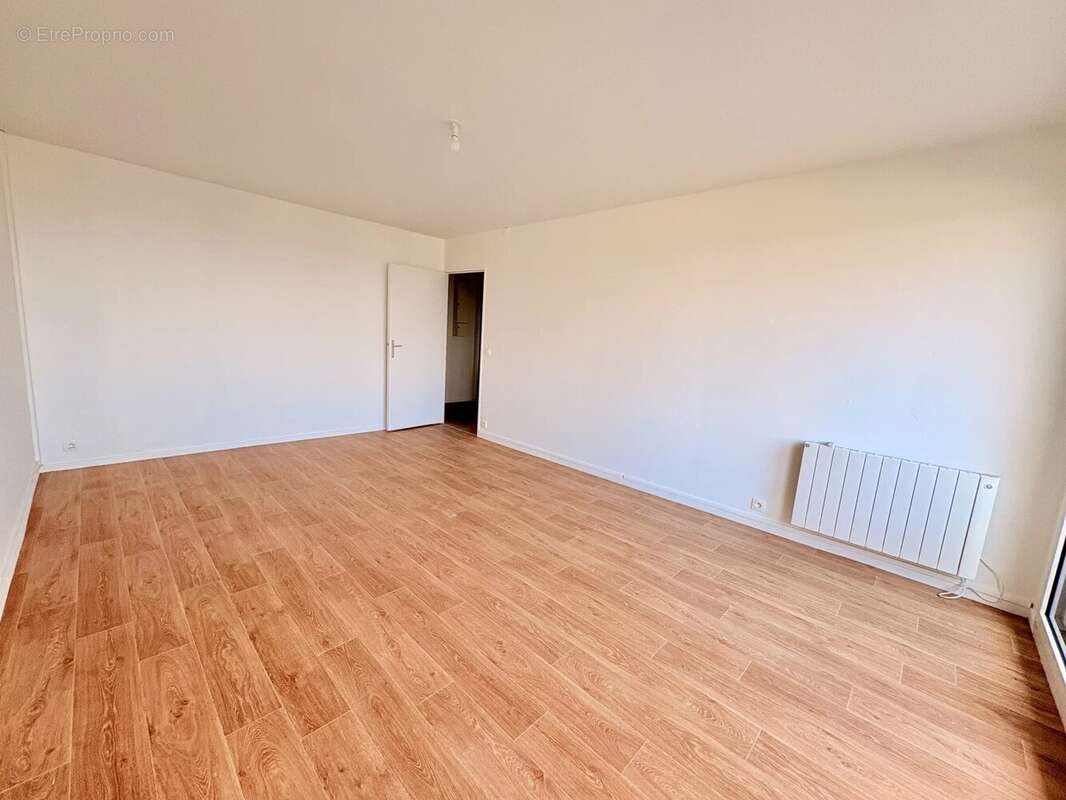 Appartement à LIVRY-GARGAN