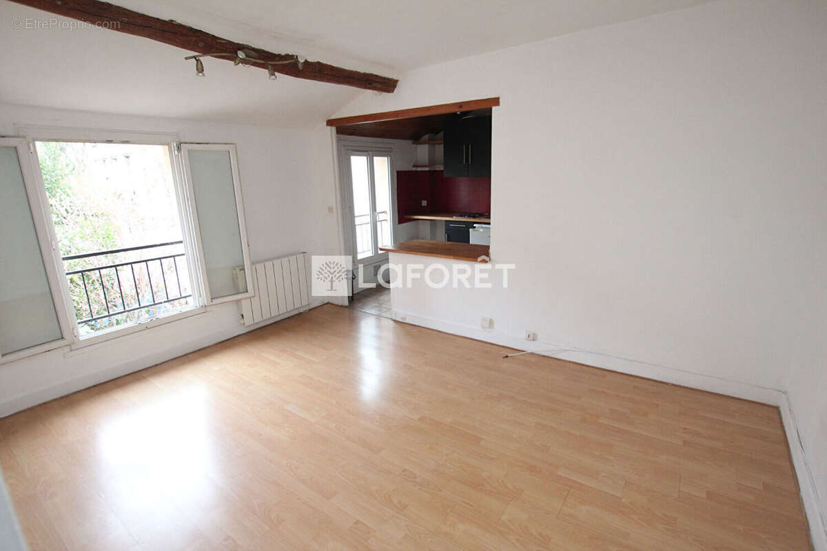 Appartement à MEUDON