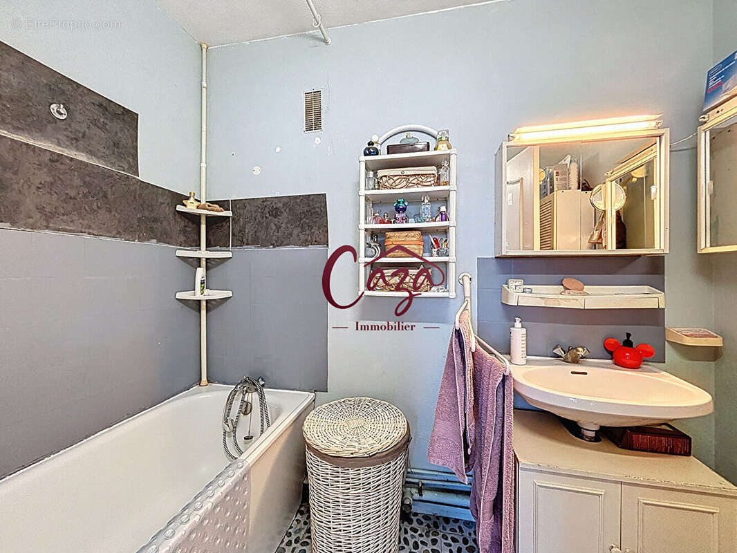 Appartement à CENON