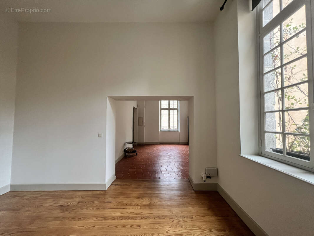 Appartement à CARCASSONNE