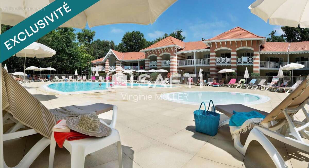 Photo 2 - Appartement à SOULAC-SUR-MER