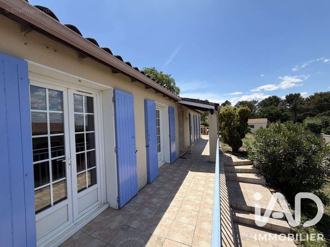 Photo 3 - Maison à MONDRAGON