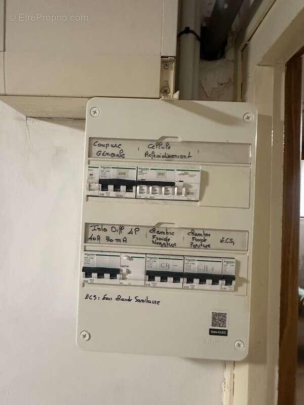 Commerce à AIGUEBELETTE-LE-LAC