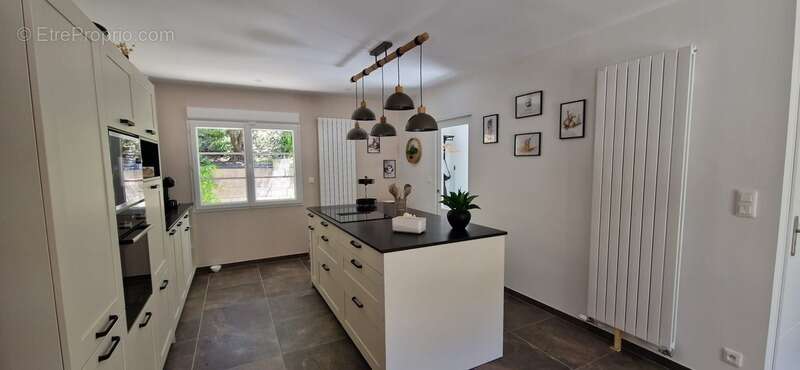 Maison à LA TRANCHE-SUR-MER