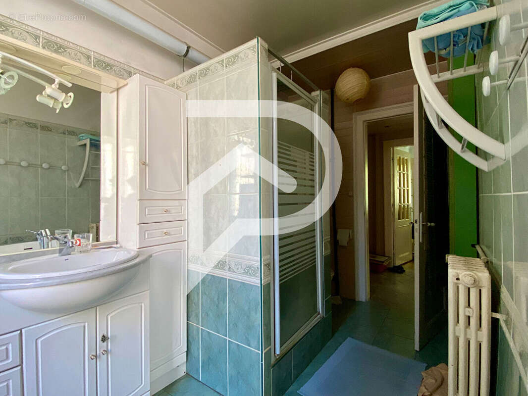 Appartement à MULHOUSE