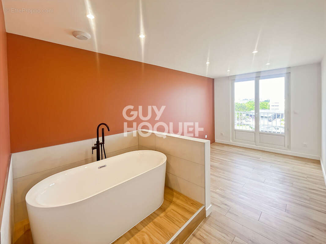 Appartement à CAEN