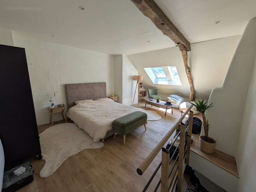 Appartement à LANDERNEAU