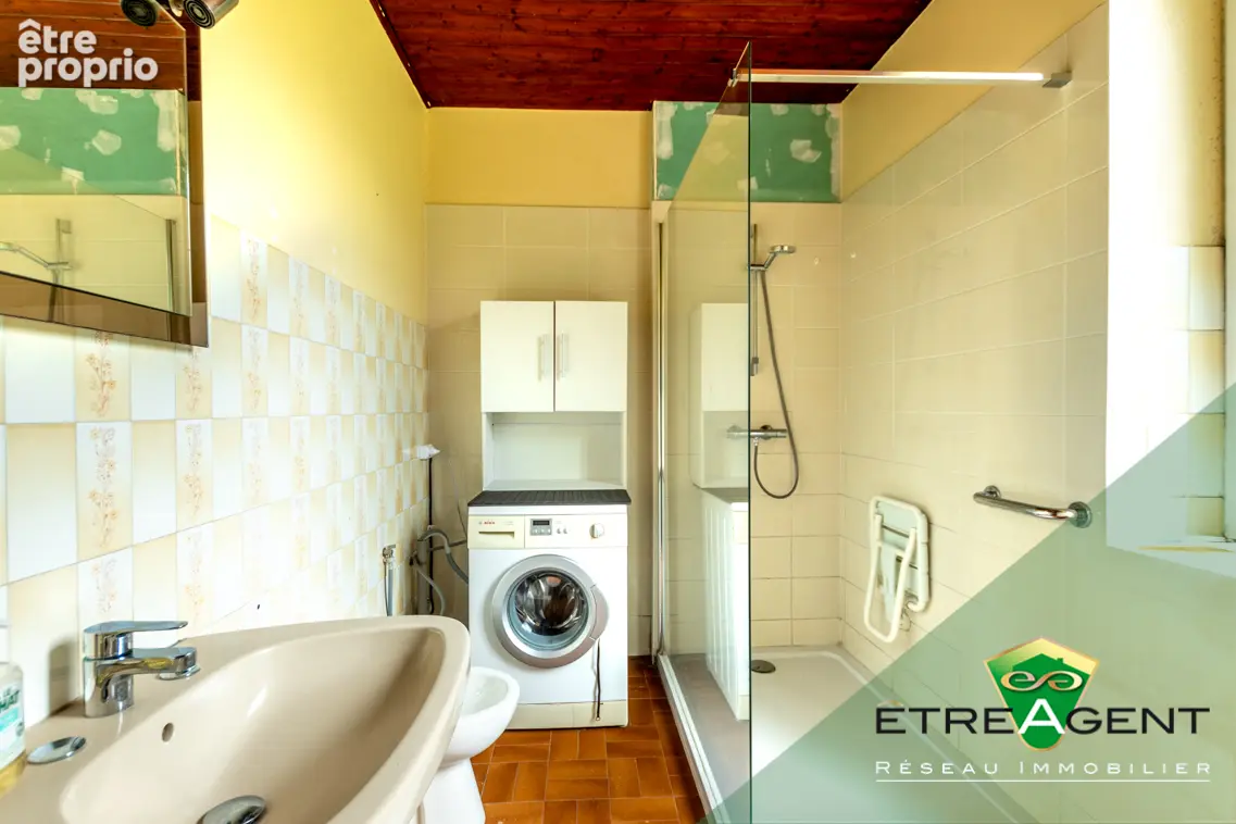 Maison St Germain de Fresney - 170m² - 4 chambres - photo 8