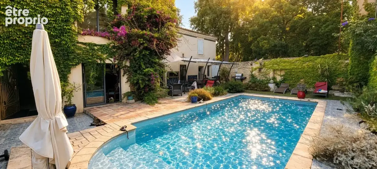 Photo Maison à Uchaud au prix de 940 000€