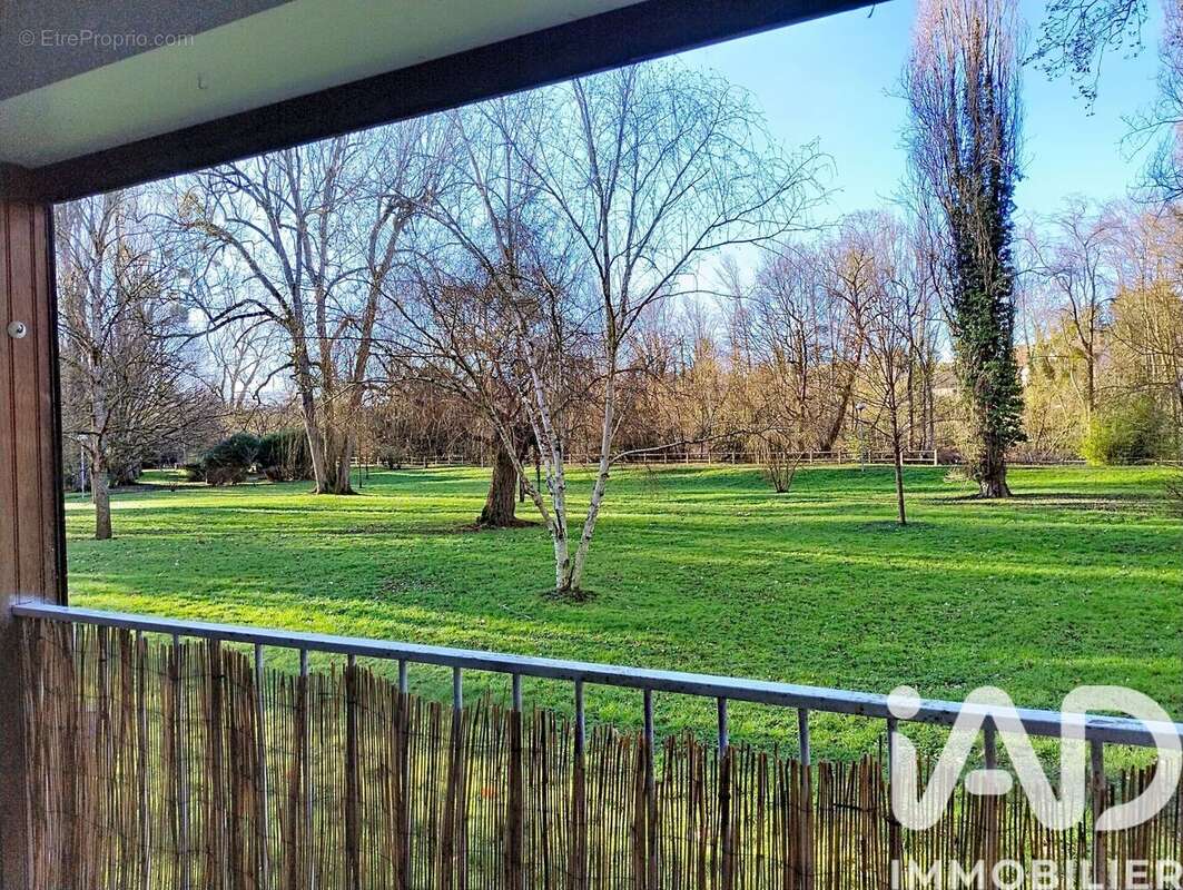 Photo 7 - Appartement à BOUSSY-SAINT-ANTOINE