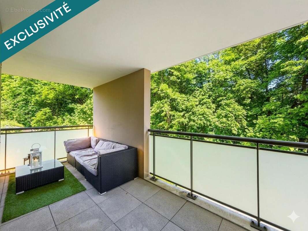 Photo 9 - Appartement à SEYNOD