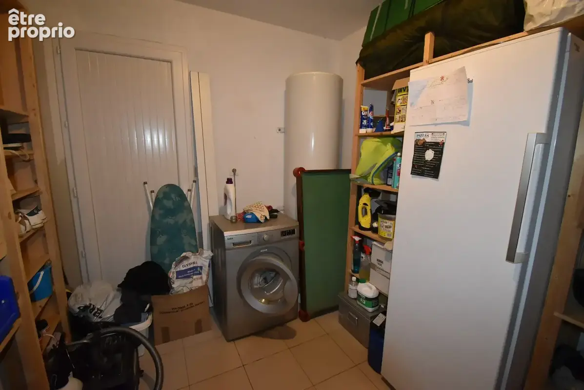 Maison à vendre 4 pièces VARS (16), 3 chambres et terrain - photo 10