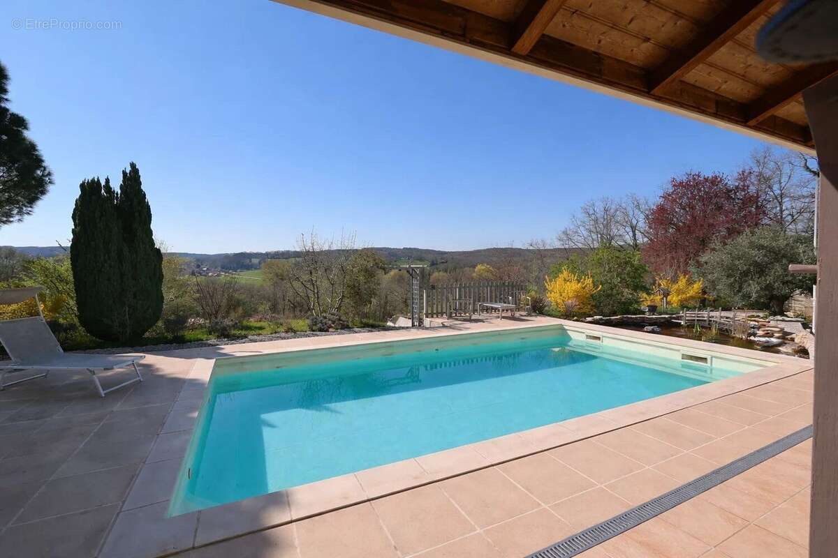 Vente Maison Salviac(46340) 344 990ï¿œ - photo 5