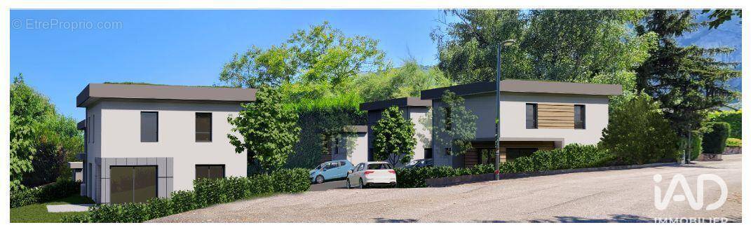 Photo 1 - Maison à BOSSEY