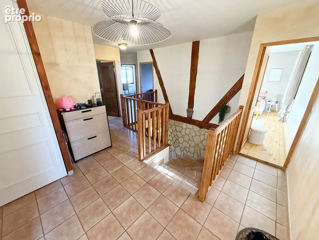 Maison 5 pièces de 124 m2 - photo 3
