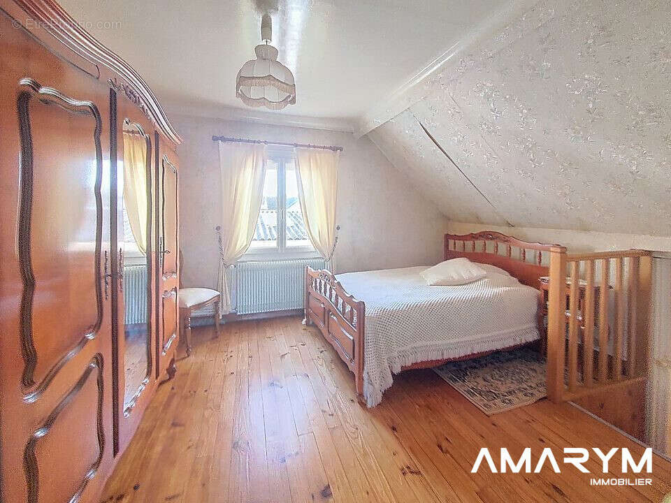 Maison à FRIVILLE-ESCARBOTIN