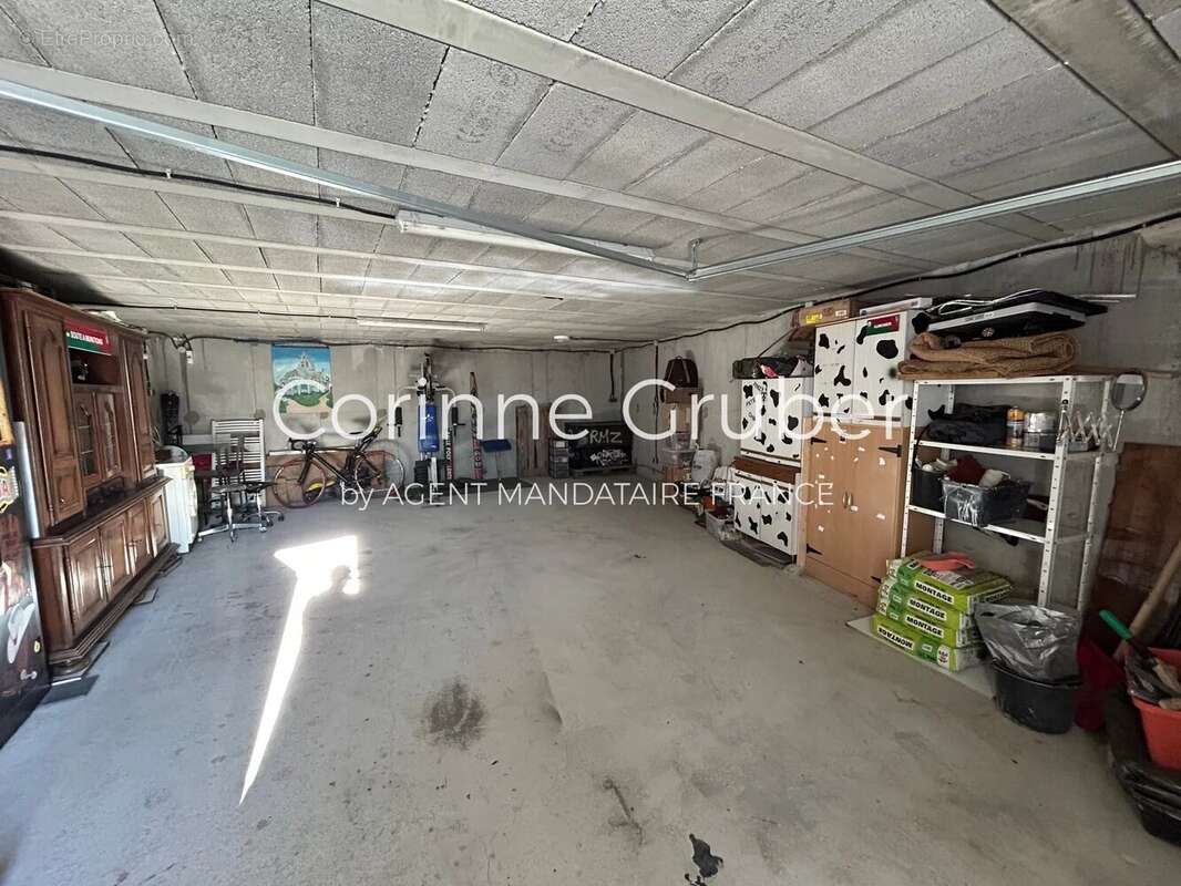 Maison à DIGNE-LES-BAINS