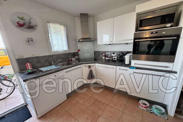 Appartement à SAINTES-MARIES-DE-LA-MER