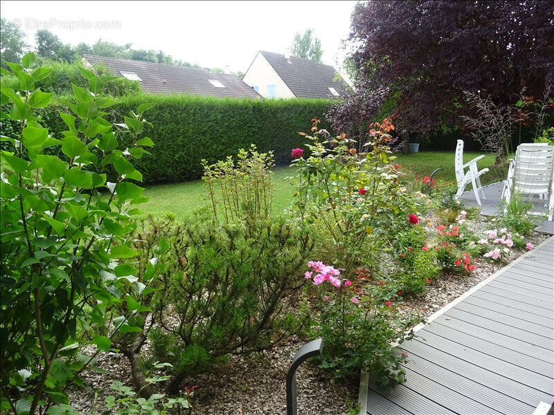 Maison à SAINT-ANDRE-LES-VERGERS