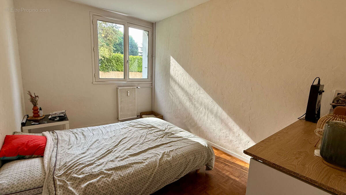 Appartement à LA FERTE-BERNARD
