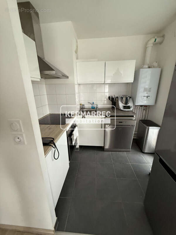 Appartement à ORVAULT