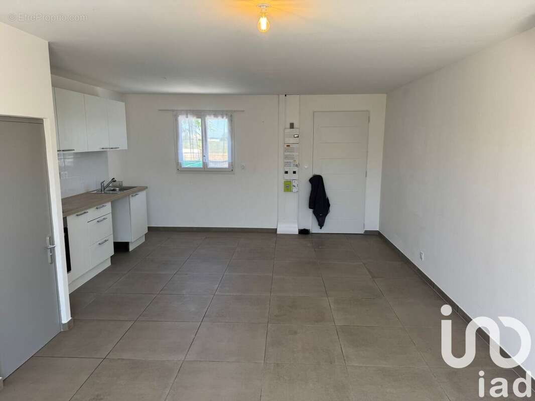 Maison 60 m² à Gajan  - photo 8